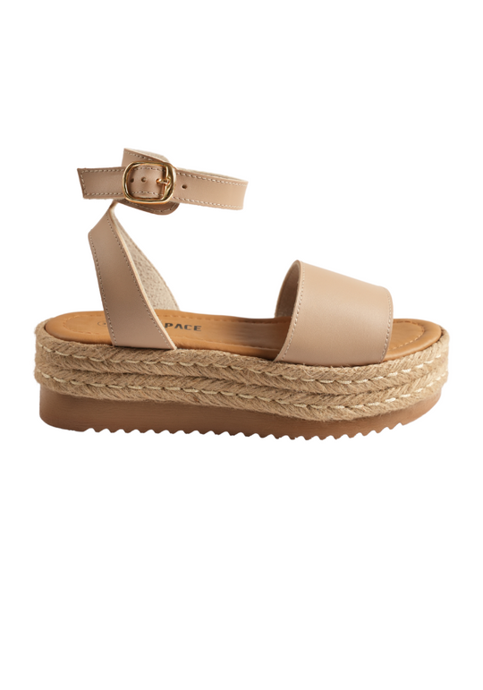 Women's Comfortable Platform Sandals