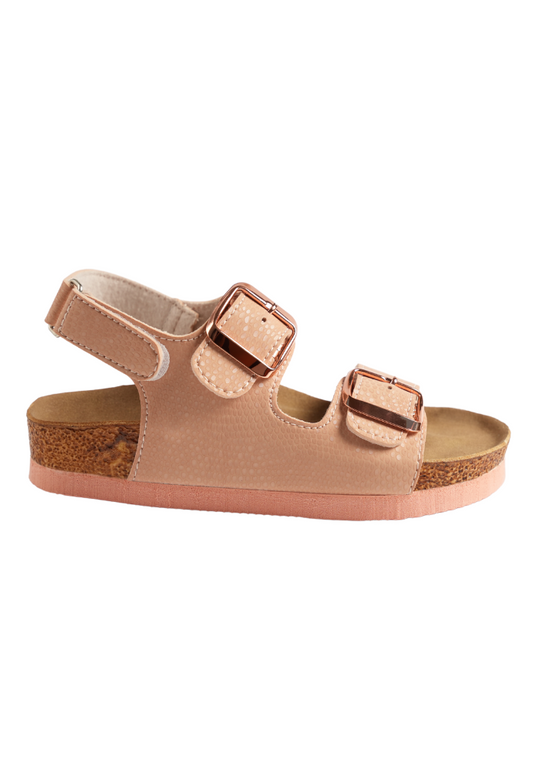 Kids Comfortable Cork Sandals