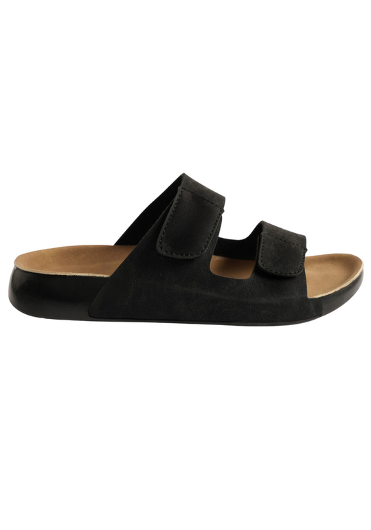 Women's Comfortable Slides with Arch Support