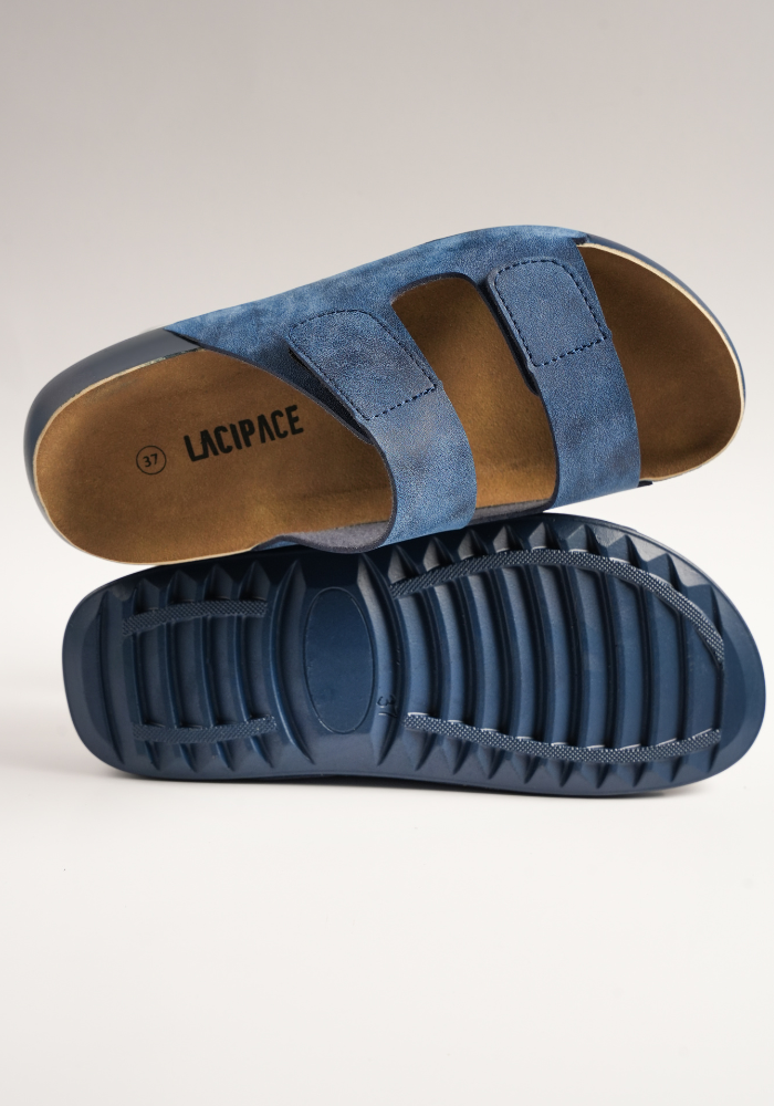 Women's Comfortable Slides with Arch Support