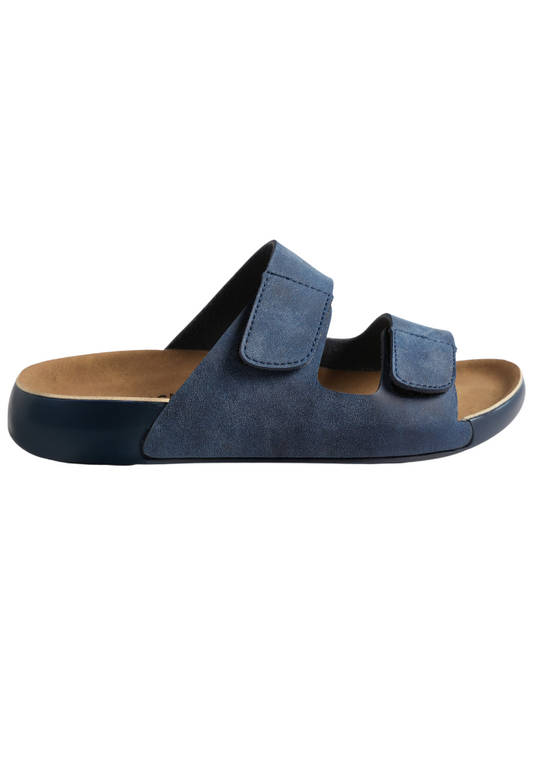 Women's Comfortable Slides with Arch Support