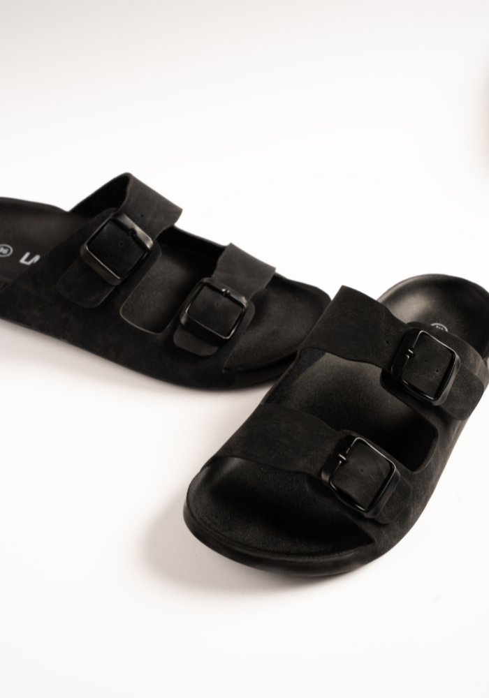 Women's Comfortable Slides with Arch Support