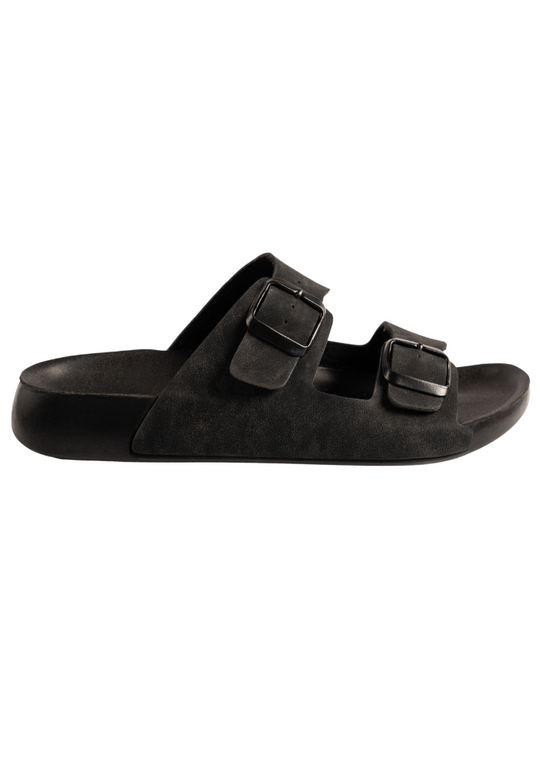 Women's Comfortable Slides with Arch Support