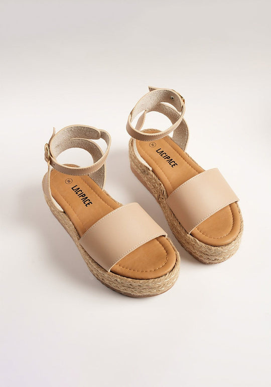 Women's Comfortable Platform Sandals